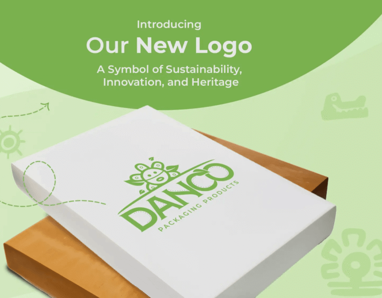 Danco Packaging Products eCommerce website designed and developed by Neonwiz