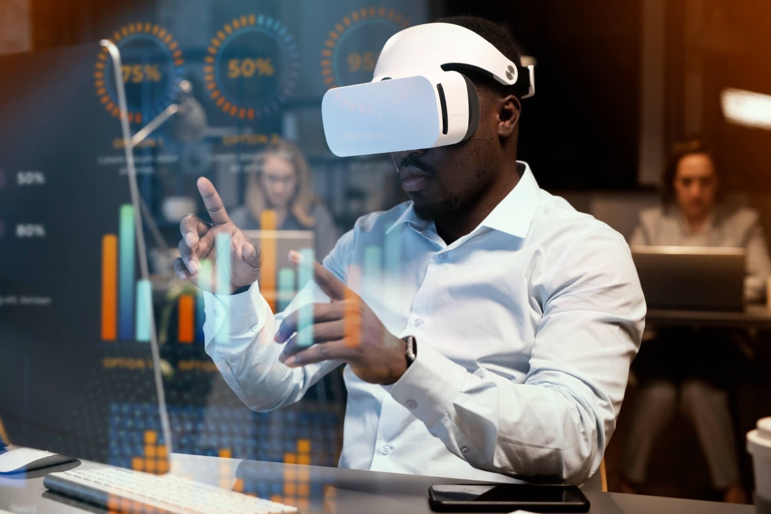 Smart Automations - Neonwiz technologies