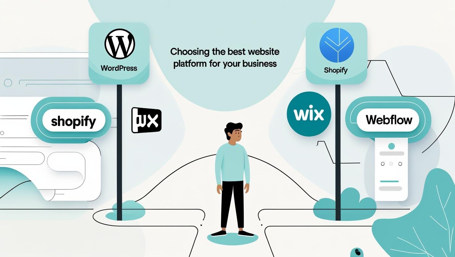 Why Your Website Platform Matters More Than You Think