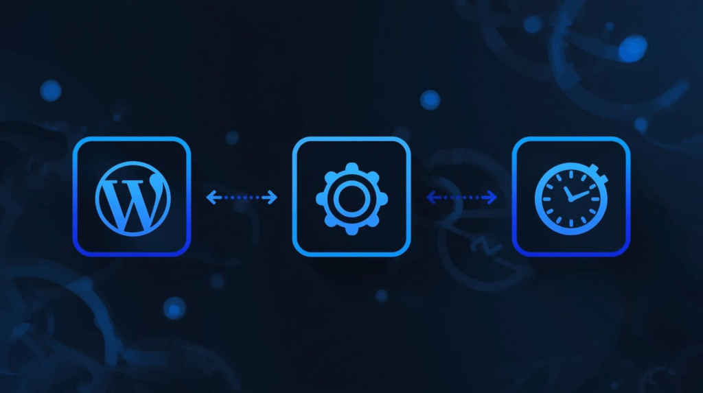 Transform Your WordPress Website into an Automation Powerhouse with n8n